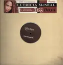 12inch Vinyl Single - Lutricia McNeal - 365 Days Remix
