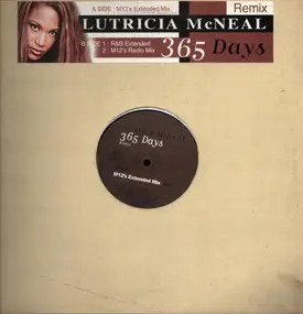 Lutricia Mc Neal - 365 Days Remix