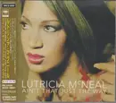 CD - Lutricia McNeal - Ain't That Just The Way