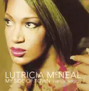 CD - Lutricia McNeal - My Side Of Town (The U.S. Version)
