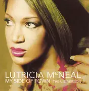 CD - Lutricia McNeal - My Side Of Town (The U.S. Version)