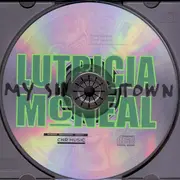CD - Lutricia McNeal - My Side Of Town