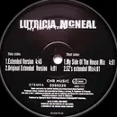 12inch Vinyl Single - Lutricia McNeal - My Side Of Town