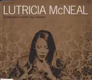 CD Single - Lutricia McNeal - Someone Loves You Honey - Slimcase