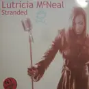 12inch Vinyl Single - Lutricia McNeal - Stranded
