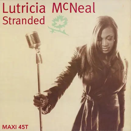 Lutricia McNeal - Stranded