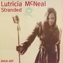 12inch Vinyl Single - Lutricia McNeal - Stranded
