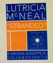 12'' - Lutricia McNeal - Stranded