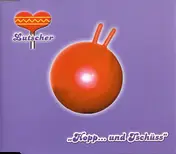 Lutscher - Hopp...und Tschüss