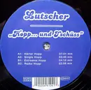 12'' - Lutscher - Hopp... Und Tschüss
