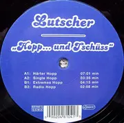 12'' - Lutscher - Hopp... Und Tschüss
