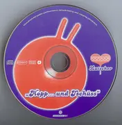 CD - Lutscher - Hopp...und Tschüss