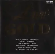Luv' - Gold