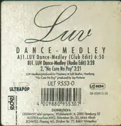 Luv - Dance-Medley