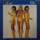 LP - Luv' - Forever Yours
