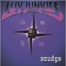 CD - Luv Junkies - Smudge