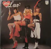 LP - Luv' - Lots Of Luv'