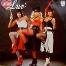 LP - Luv' - Lots Of Luv'