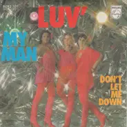 Luv' - My Man