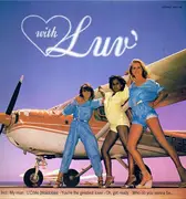 LP - Luv' - With Luv'