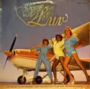 LP - Luv - With Luv'