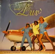 LP - Luv - With Luv'