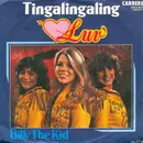 7inch Vinyl Single - Luv' - Tingalingaling