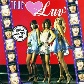 Luv - True Luv'