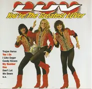 Luv' - You're The Greatest LUVer