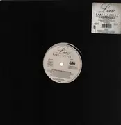 12inch Vinyl Single - Luv - Dance-Medley