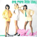 7inch Vinyl Single - Luv' - One More Little Kissy