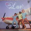 LP - Luv' - Love With Luv'