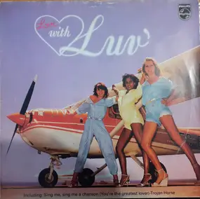 Luv' - Love With Luv'