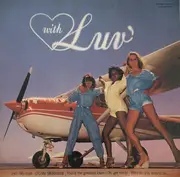 LP - Luv' - With Luv'