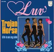 Luv' - Trojan Horse