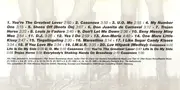 CD - Luv' - You're The Greatest LUVer