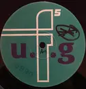 12inch Vinyl Single - LuvDup - Goodtime - Promo