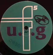 12inch Vinyl Single - LuvDup - Goodtime - Promo
