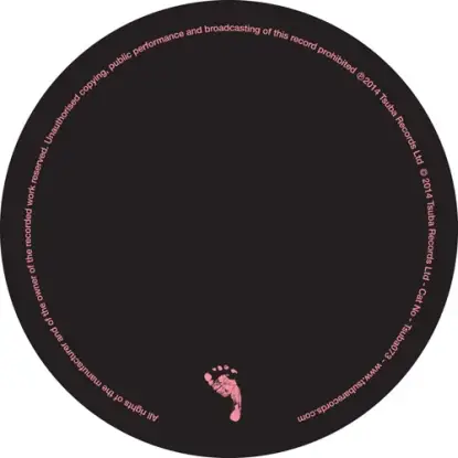 Luvless - Luv Maschine Ep