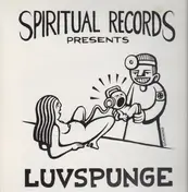 Luvspunge - Do You Feel What I'm Feeling?