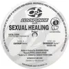 12'' - Luvspunge - Sexual Healing