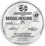 Luvspunge - Sexual Healing