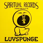 Luvspunge - Didn't I Give You ♥