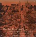 LP - Lu Watters' Yerba Buena Jazz Band - The San Francisco Style