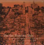 Lu Watters' Yerba Buena Jazz Band - The San Francisco Style