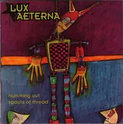 CD - Lux Aeterna - Get Off On My Cloud