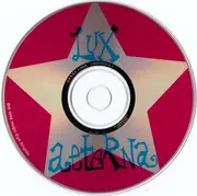 CD - Lux Aeterna - Get Off On My Cloud