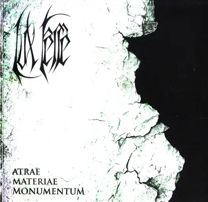 Lux Ferre - Atrae Materiae Monumentum