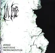 CD - Lux Ferre - Atrae Materiae Monumentum - Still sealed