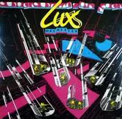 LUX Orchester - Lux Orchester